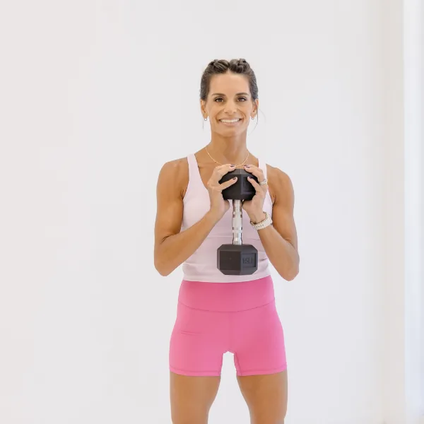 The Simply Strong app